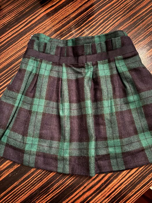 Нова детска пола Jacadi 3 години.