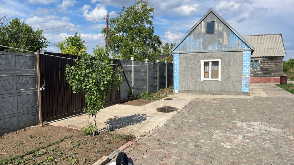 Продам дачу Дамса