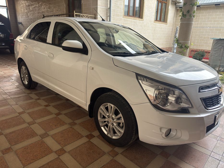 Cobalt /Кобальт 2024