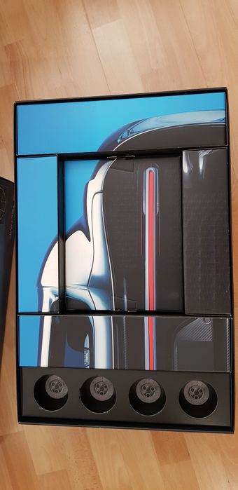 Lego technic 42083 Bugatti chiron