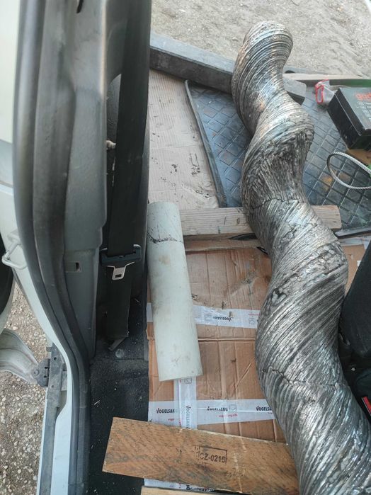 Vogelsang, Wangen. Service and spare parts. Biogas equipment.