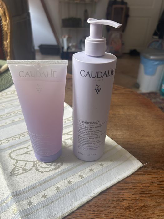 Produse cosmetice Nuxe