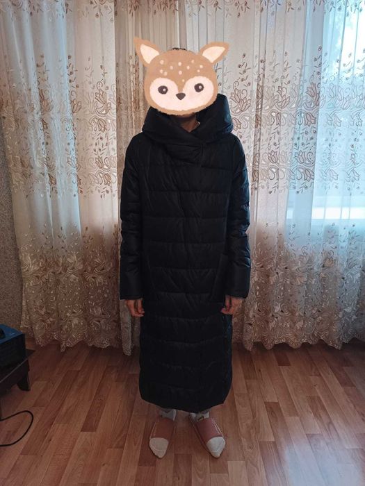 Зимняя куртка Cattail willow