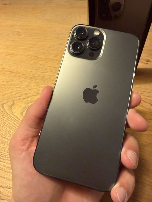iPhone 13 Pro Max 256 gb