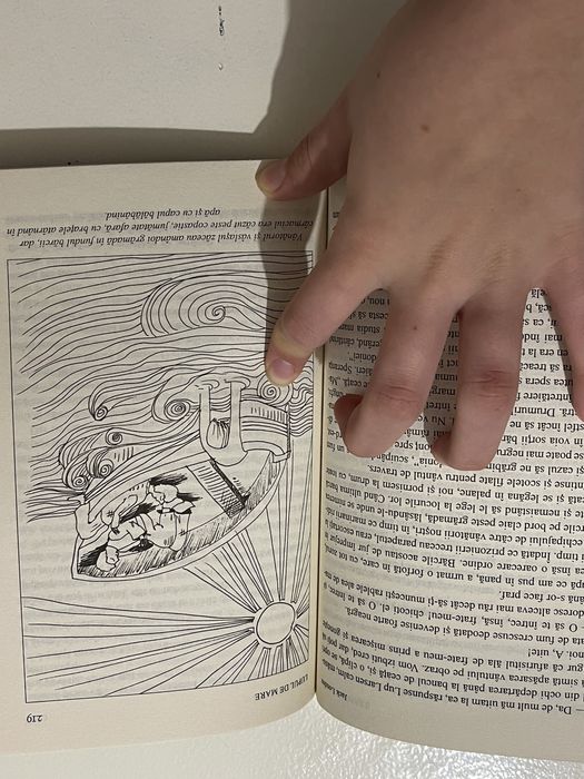 Lupul de mare ,Jack London