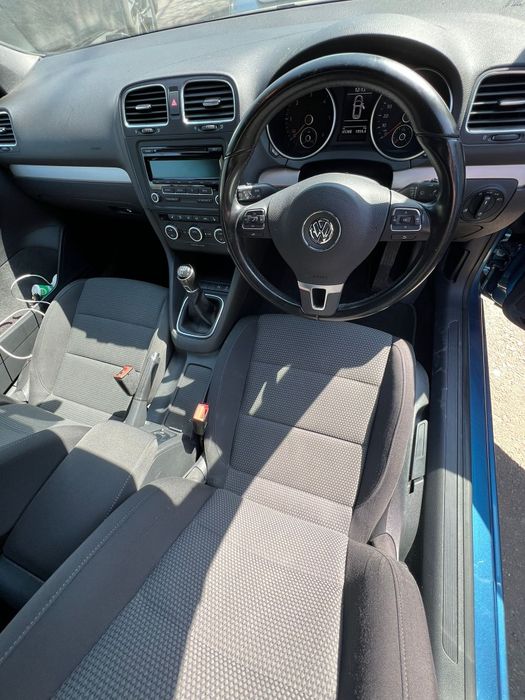 Golf  Cabrio 2015
