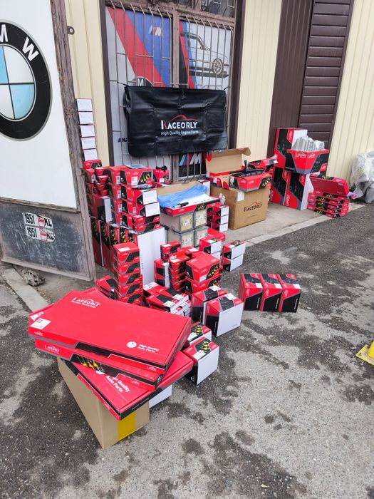 BMW E70 F15 вальватроник N55