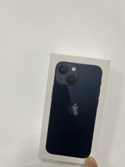 Айфон 13 мини сатылады