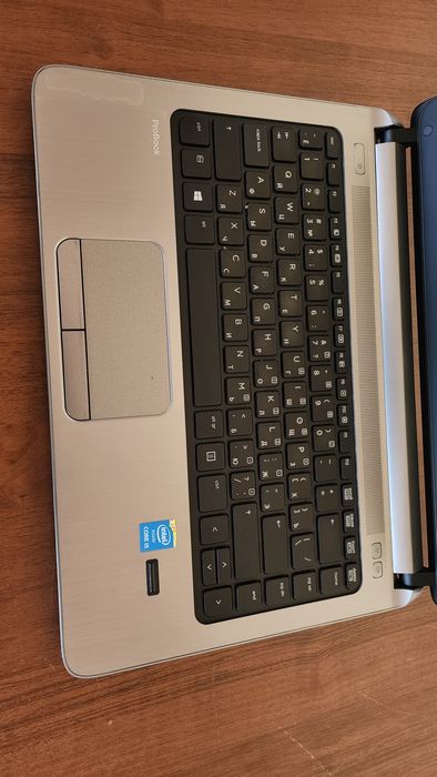 Ноутбук HP Probook 430 G2 (Оперативная память 16ГБ)