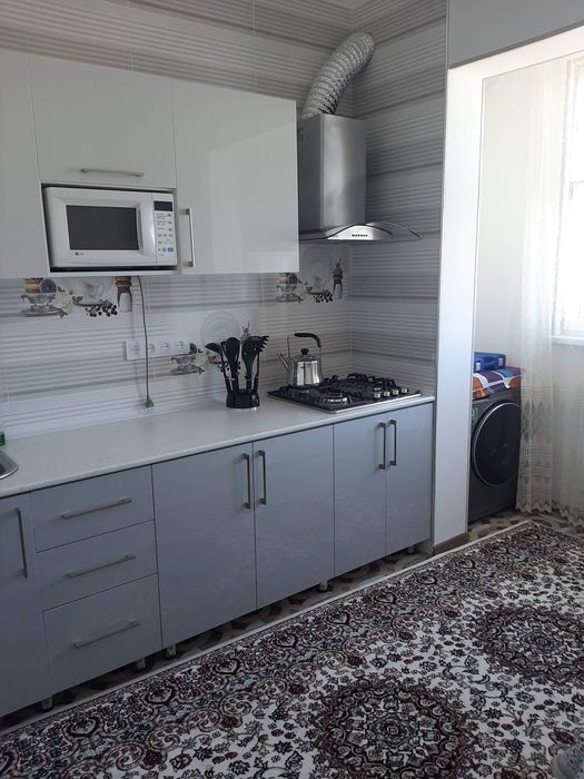 Сдаю однокомнатную квартиру