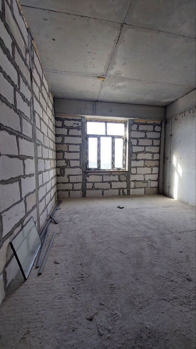 Продаётся на Карасу Residents  3ком