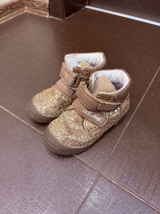 Детски обувки Dolce & Gabbana,Moschino,Biomecanics,D.D.step,Puma