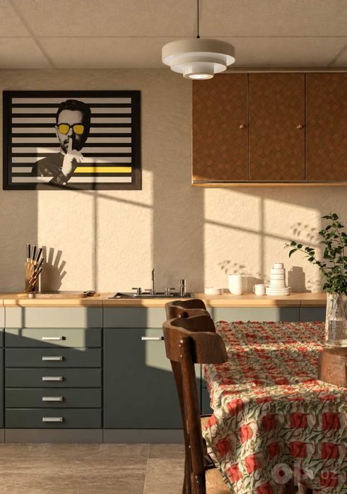 3D интерьер ва экстерьер дизайн | Blender