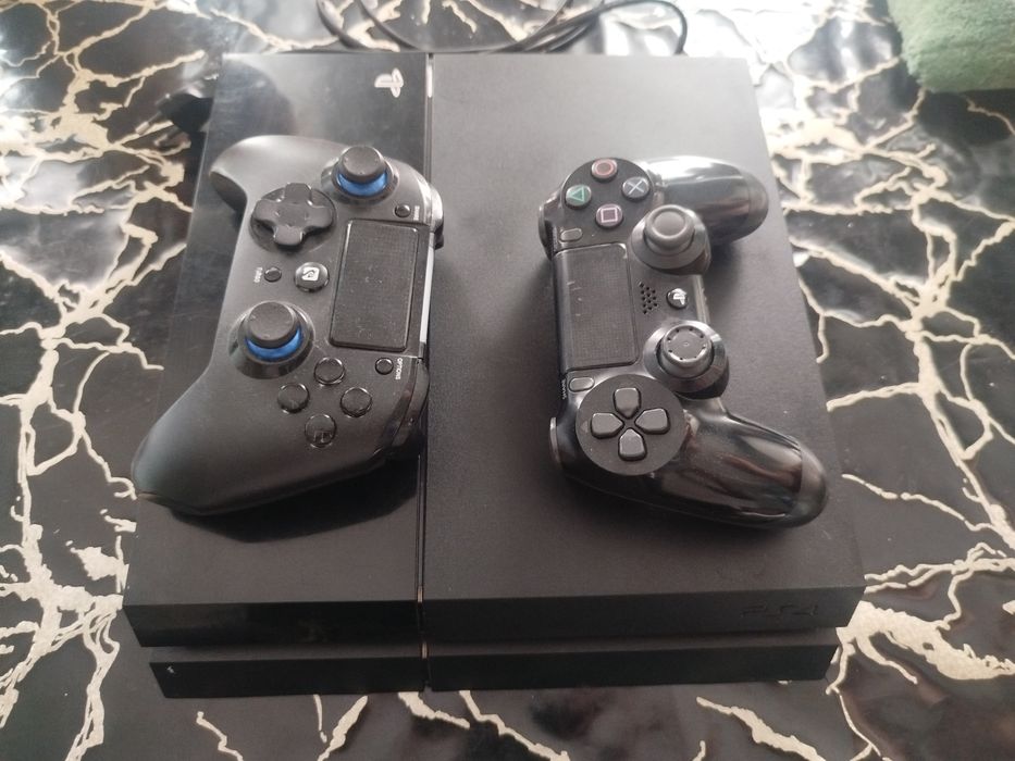 Продам пс 4 Слим