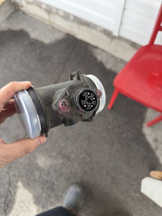 Продам валюмитр от 124 мерседеса