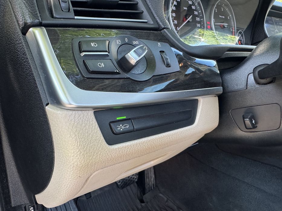 Vand/Schimb F10 ~ Distronic ~ Trapa