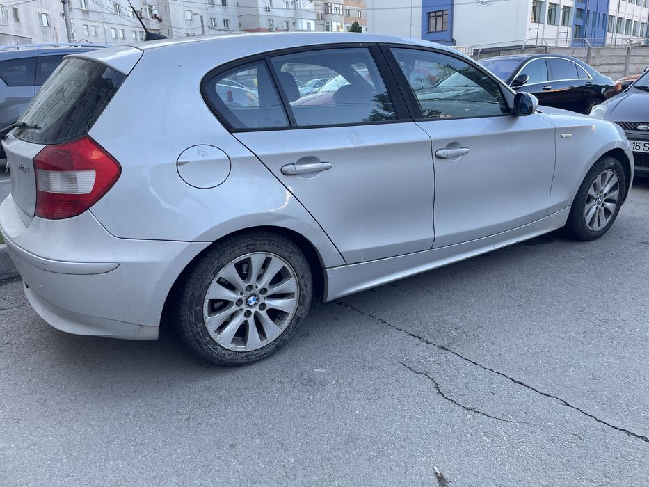 BMW Seria 1 2004 — imagine 3