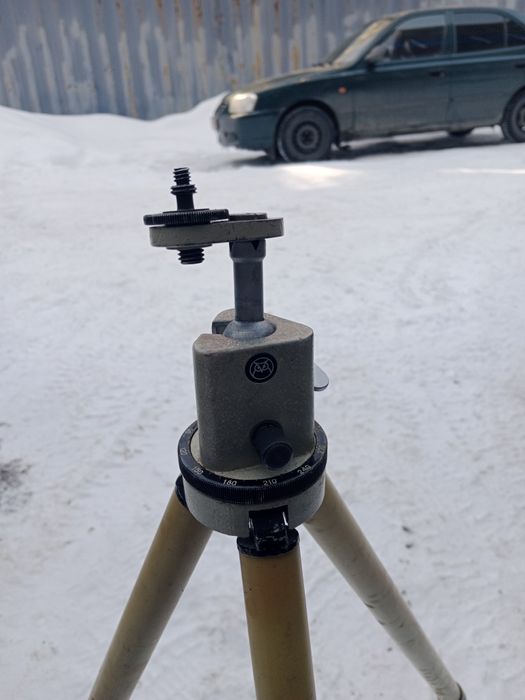 Продам штатив СССР