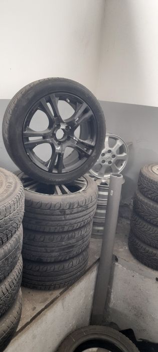 Vând roti,anvelope Noi și second-hand