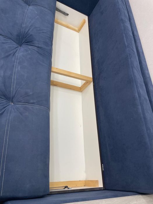 Диван раздвижной