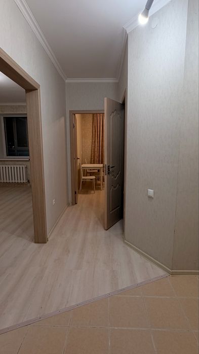 Левый берег , район Есиль, ЖК Адина
