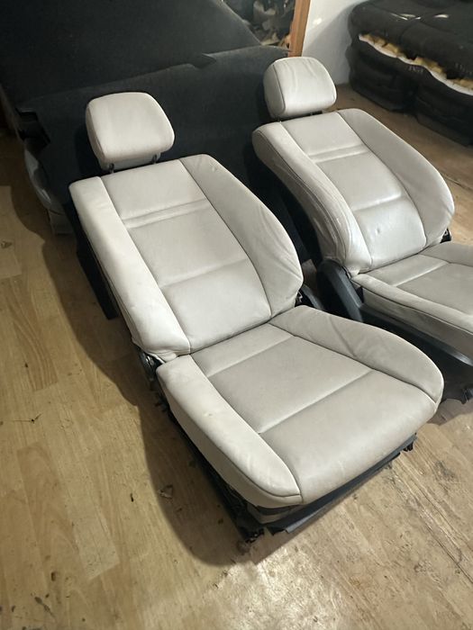 Комплект сидений bmw x5 e70