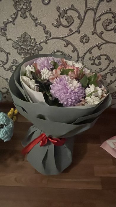 Цветы.композиция