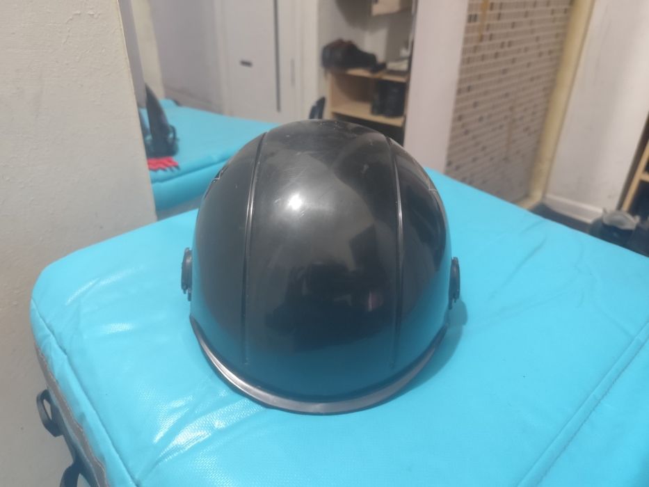 Шлем для велосипед и самокат