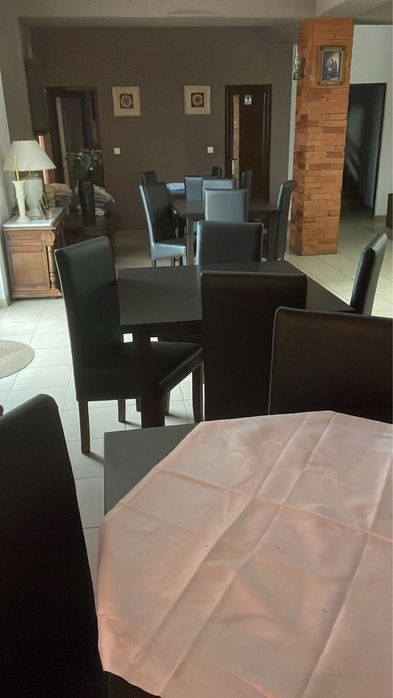 Inchiriez spatiu pentru revelion