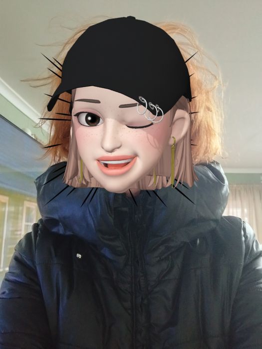 Дамско зимно яке