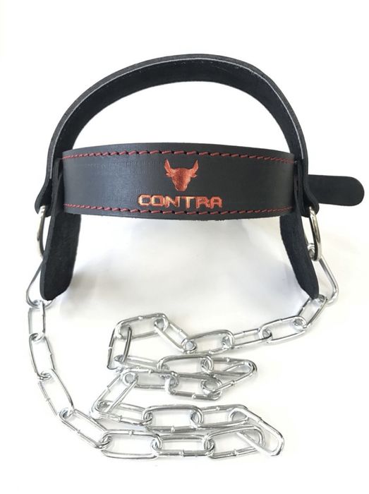 Лямка для тренировок шеи