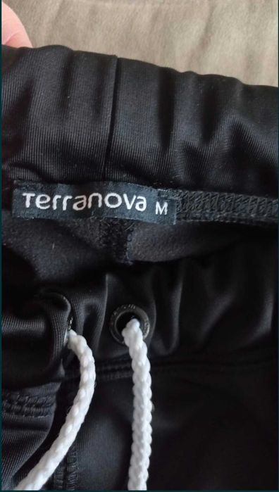 Три модела дамски панталони - размер М