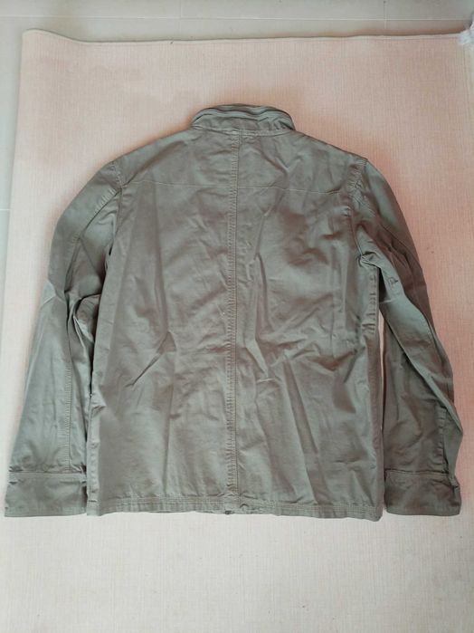 Яке Пролет Есен Стилно и Модерно Мъжко Яке за Пролет-Есен