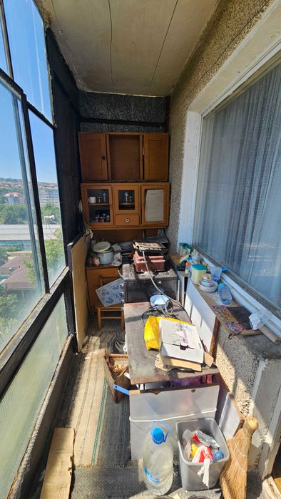 Продава се Едностаен апартамент в Разград, Абритус - 45 кв.м за 1190 €/кв.м - Снимка #1