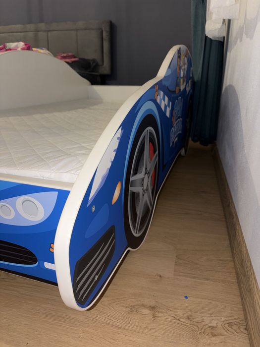 Pătuț copii in stare foarte buna!