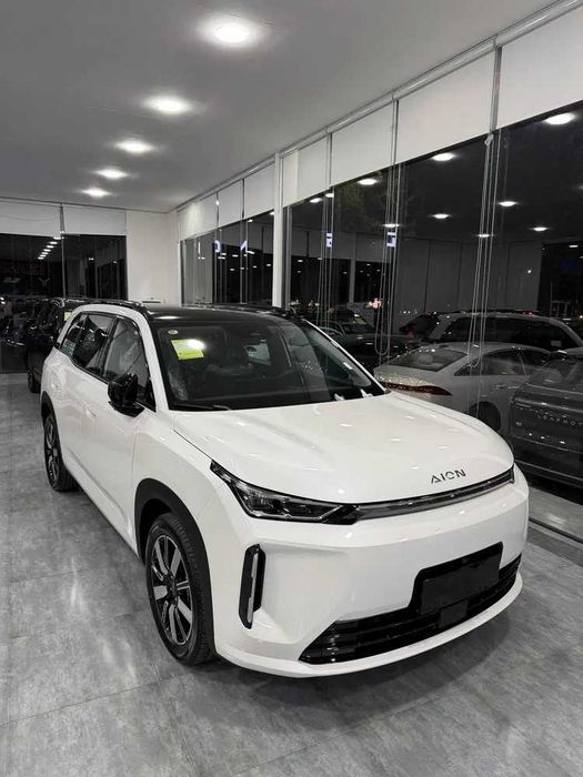 Gac Aion I 60 650km boshlang'ich 7.500$ to'lov bilan
