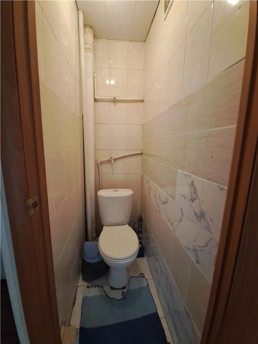 Продам квартиру 16мкрн