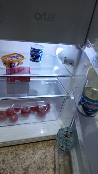 Продам мини холодильник