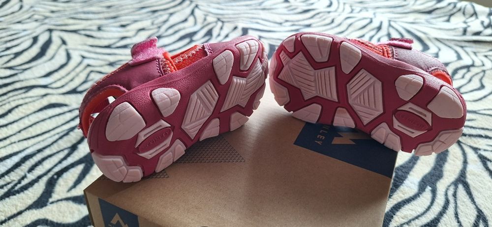 Сандали 22ри номер