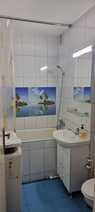 Apartament 1 camera Mazepa