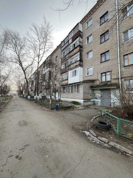 Продажа 2-комнатной квартиры