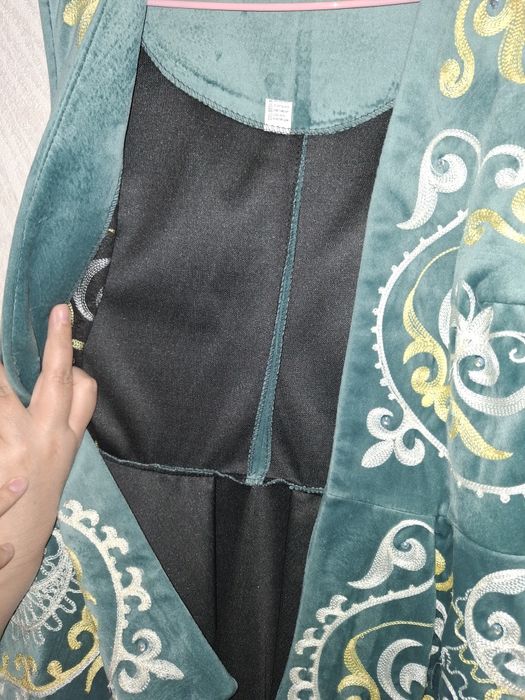 Кажекей для девочек