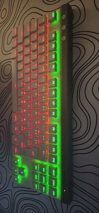 Tastatura Logitech G515