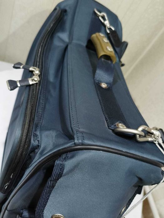 Портплед - трансформер, чемодан.