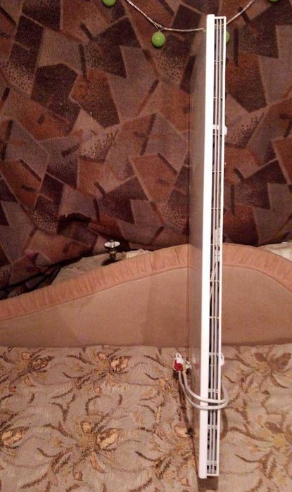 Продаётся конвектор.