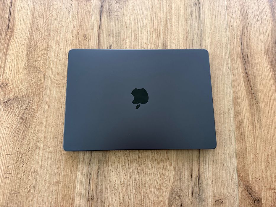 MacBook Pro 14" M4 PRO Chip 14-Core CPU/20-Core GPU/ 48GB RAM/ 512GB SSD