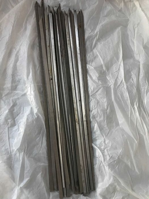 Палочки шашлычные (шампура)