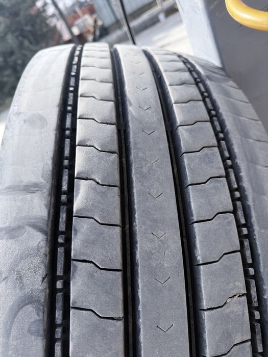 Гуми 315/70/22.5