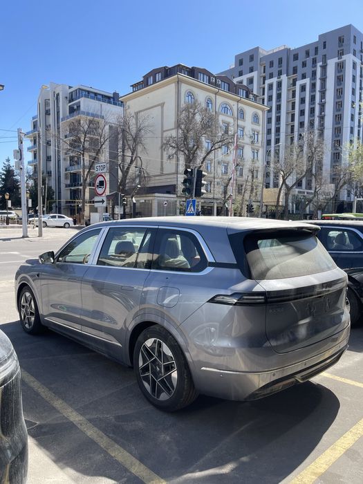 Deepal s09 gibrid ultra 2025