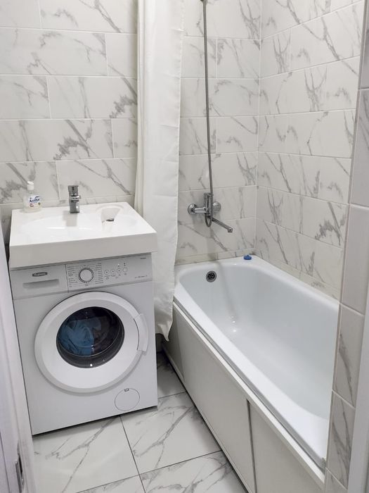 Люкс квартира на Батысе